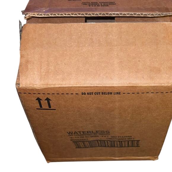 Waterless Lot of 12 Dry Conditioner Weightless Smooth Spray Fine Hair 3.6oz/ea - Picture 3 of 3